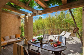 One bedroom maisonette 